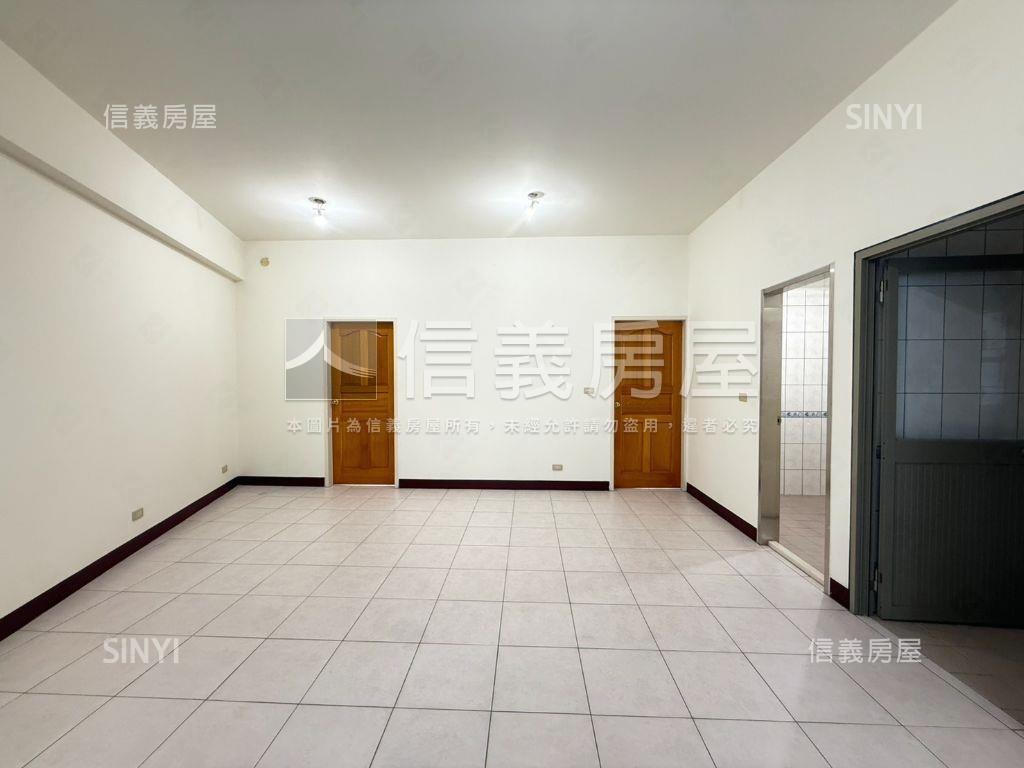 ★太平★兩房未住過公寓房屋室內格局與周邊環境