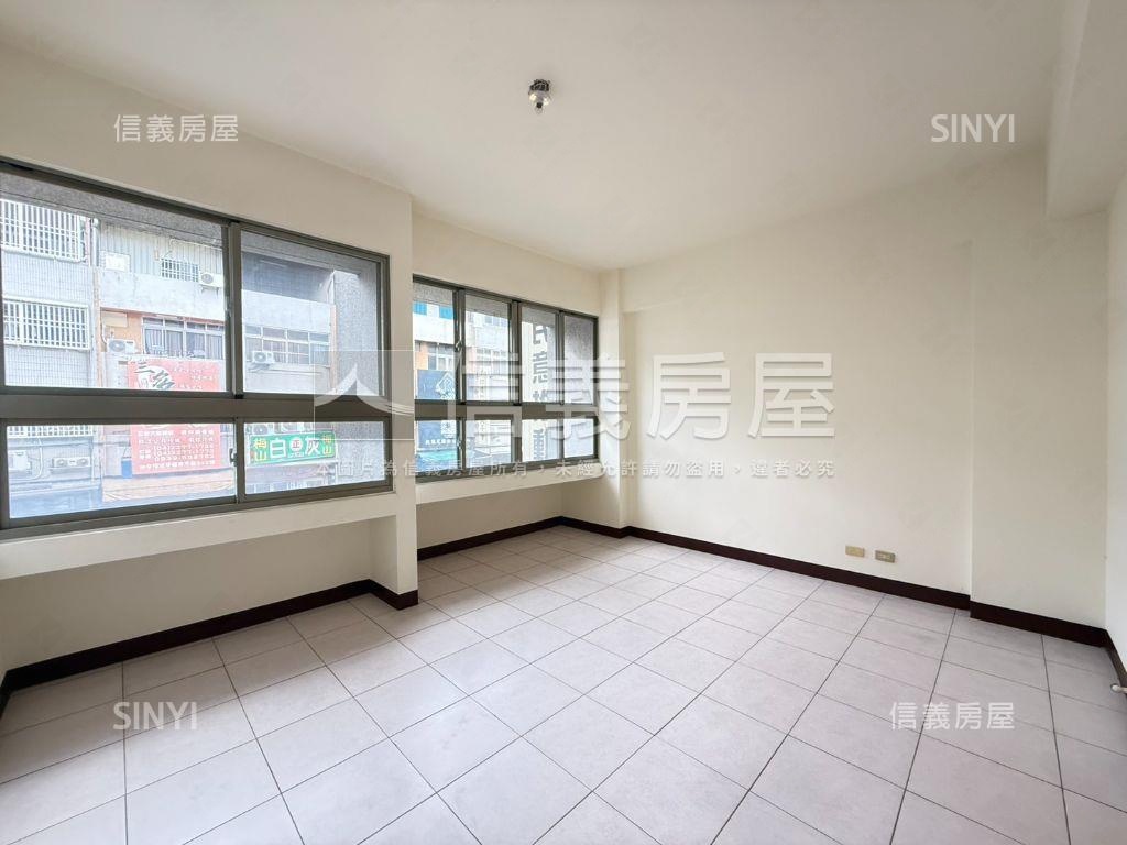 ★太平★兩房未住過公寓房屋室內格局與周邊環境