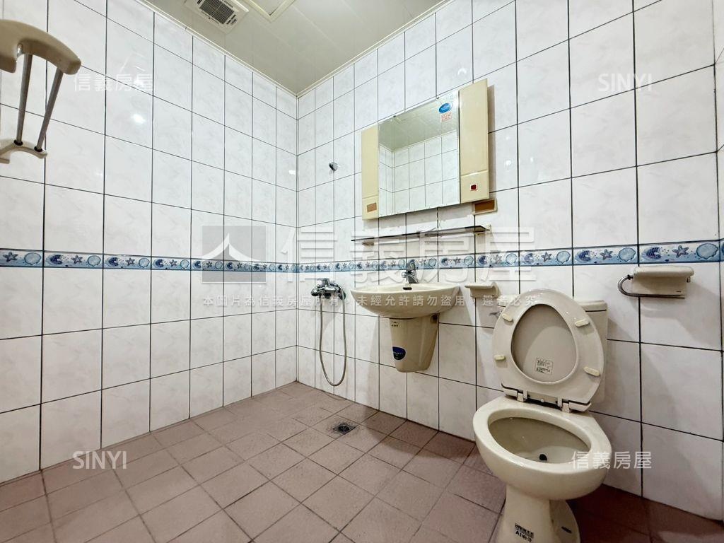 ★太平★兩房未住過公寓房屋室內格局與周邊環境