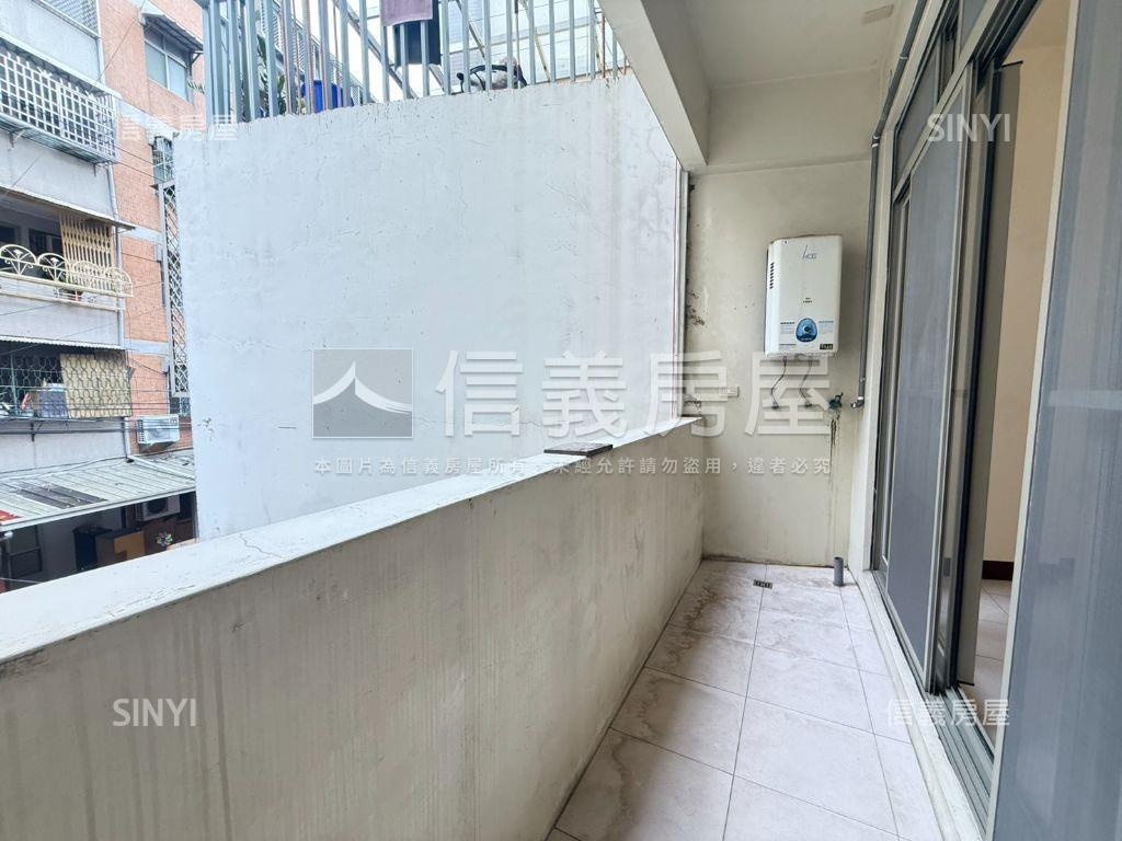 ★太平★兩房未住過公寓房屋室內格局與周邊環境