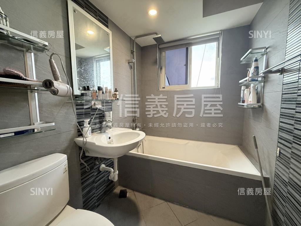 大坪林美三房房屋室內格局與周邊環境
