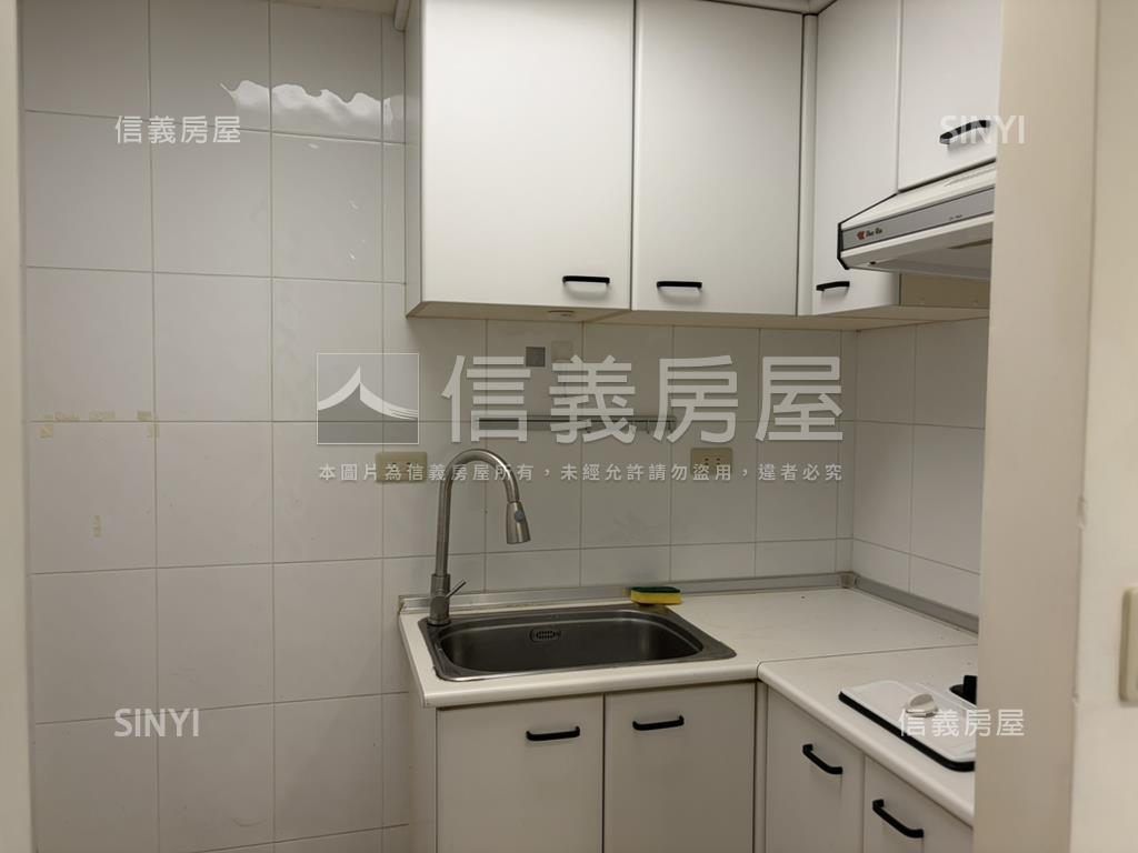 古亭師大金華２房房屋室內格局與周邊環境