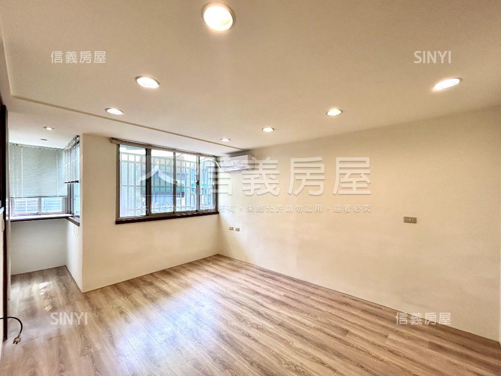 古亭師大金華２房房屋室內格局與周邊環境