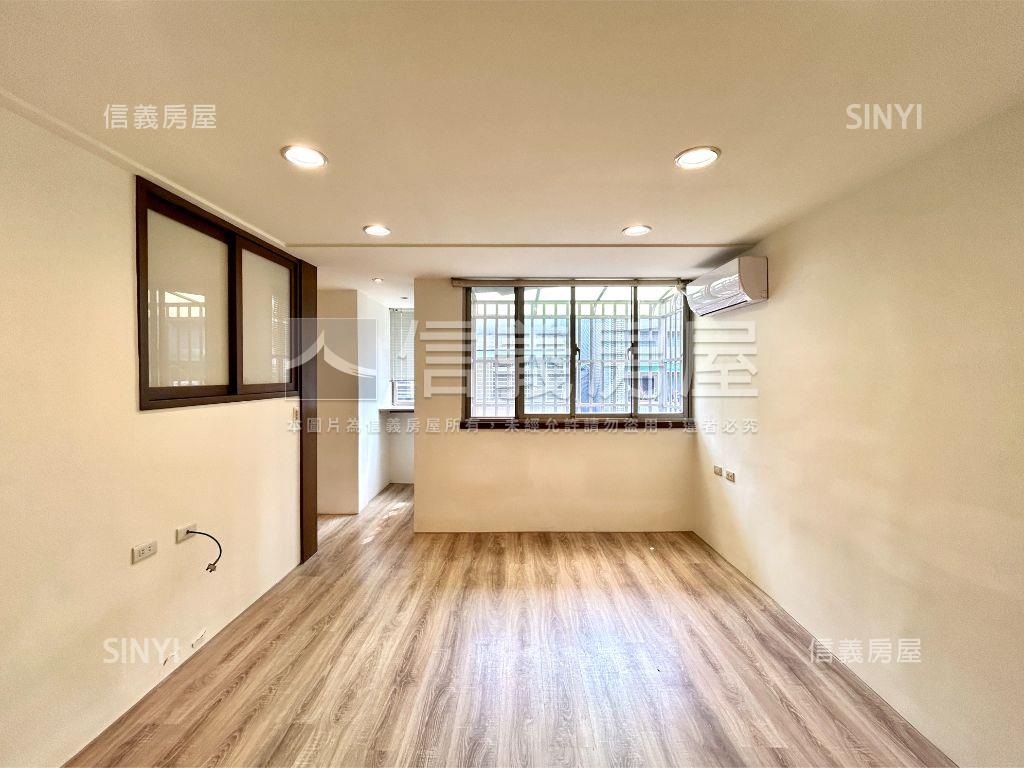 古亭師大金華２房房屋室內格局與周邊環境