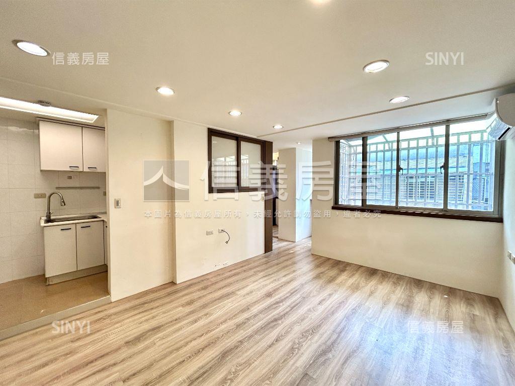 古亭師大金華２房房屋室內格局與周邊環境