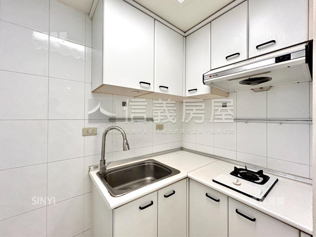 古亭師大金華２房房屋室內格局與周邊環境