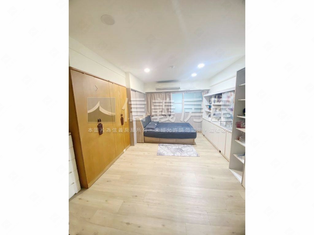 閃亮！建平七街好店住房屋室內格局與周邊環境