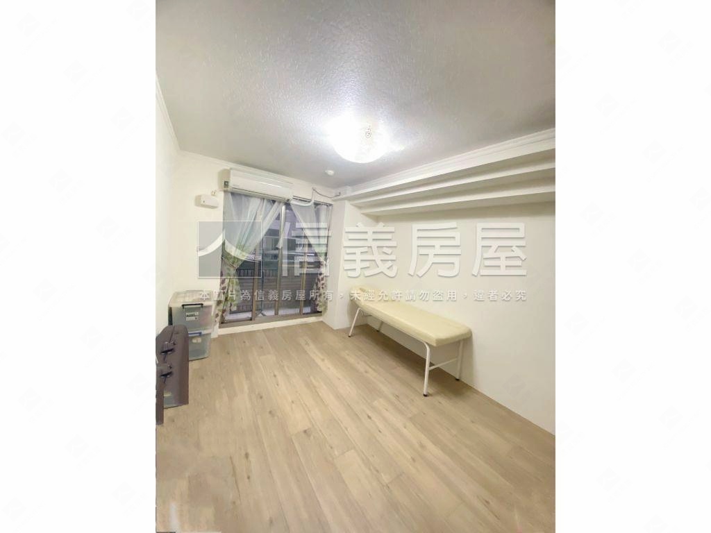 閃亮！建平七街好店住房屋室內格局與周邊環境
