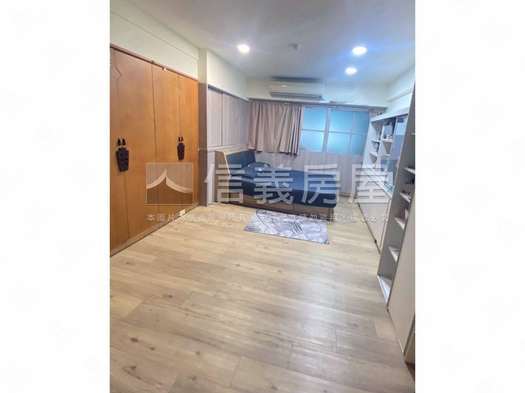 閃亮！建平七街好店住房屋室內格局與周邊環境
