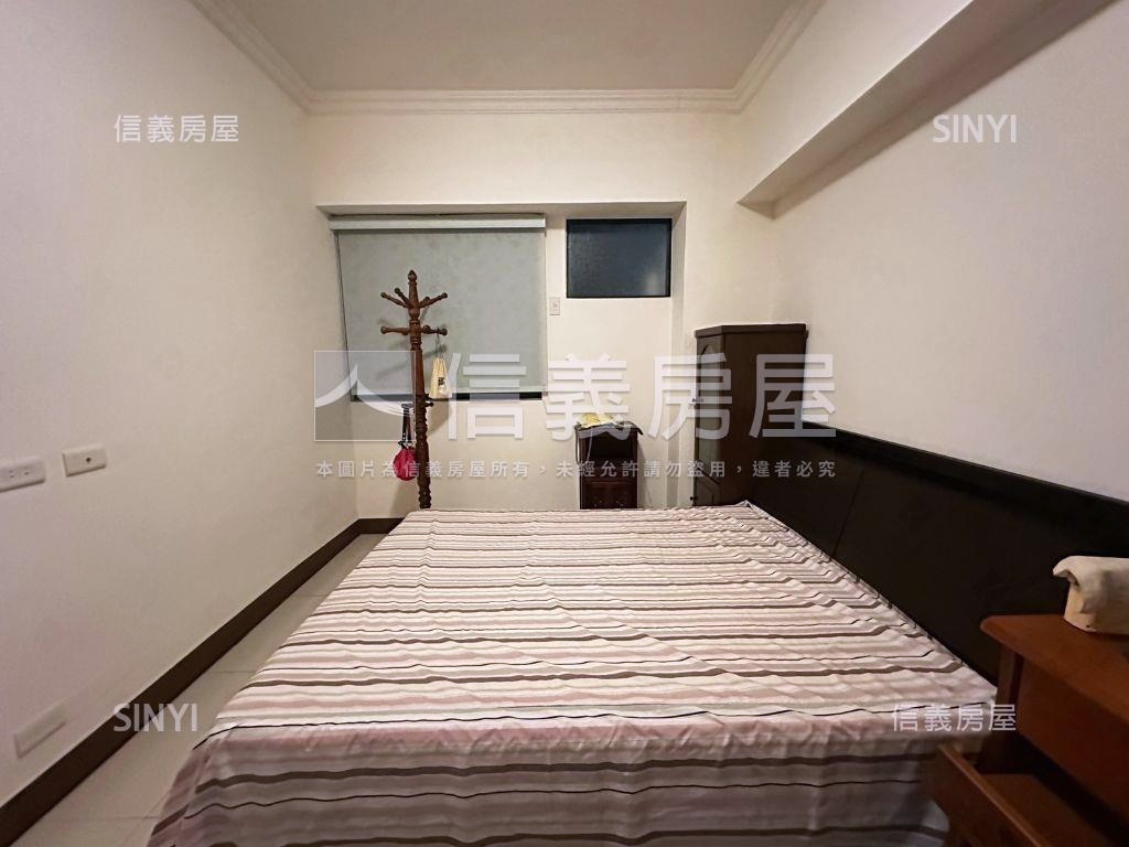 百立公園科工館景觀四房房屋室內格局與周邊環境