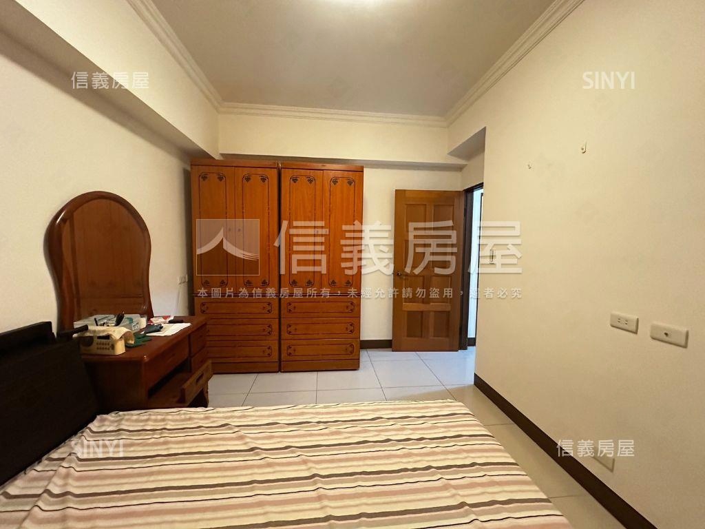 百立公園科工館景觀四房房屋室內格局與周邊環境
