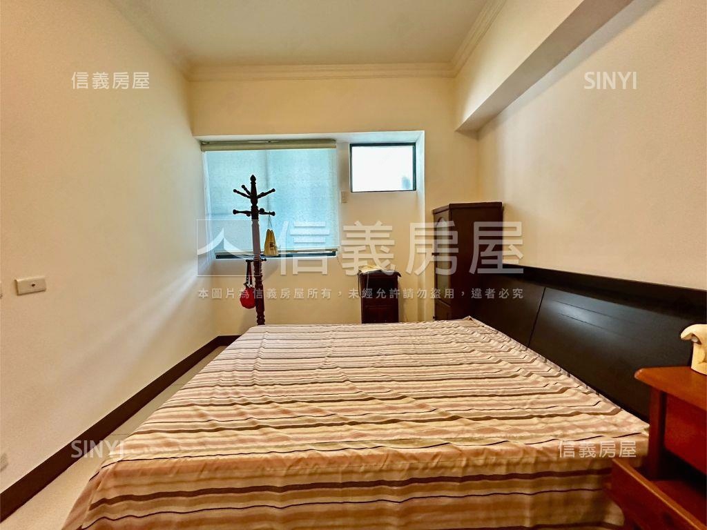 百立公園科工館景觀四房房屋室內格局與周邊環境