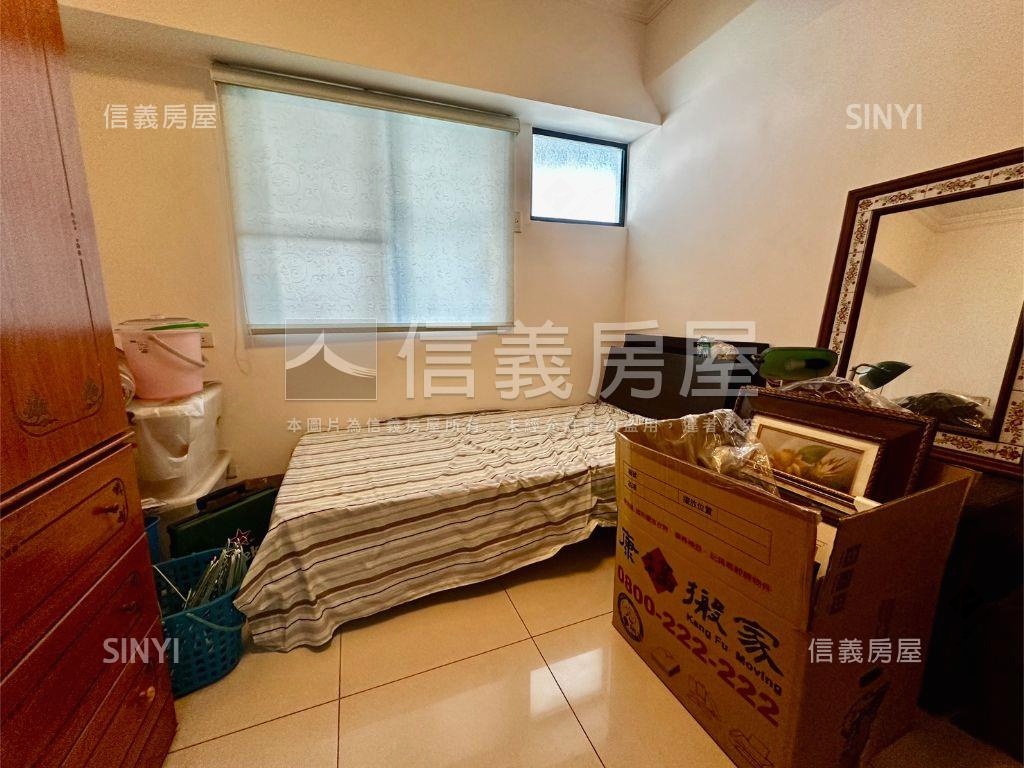 百立公園科工館景觀四房房屋室內格局與周邊環境