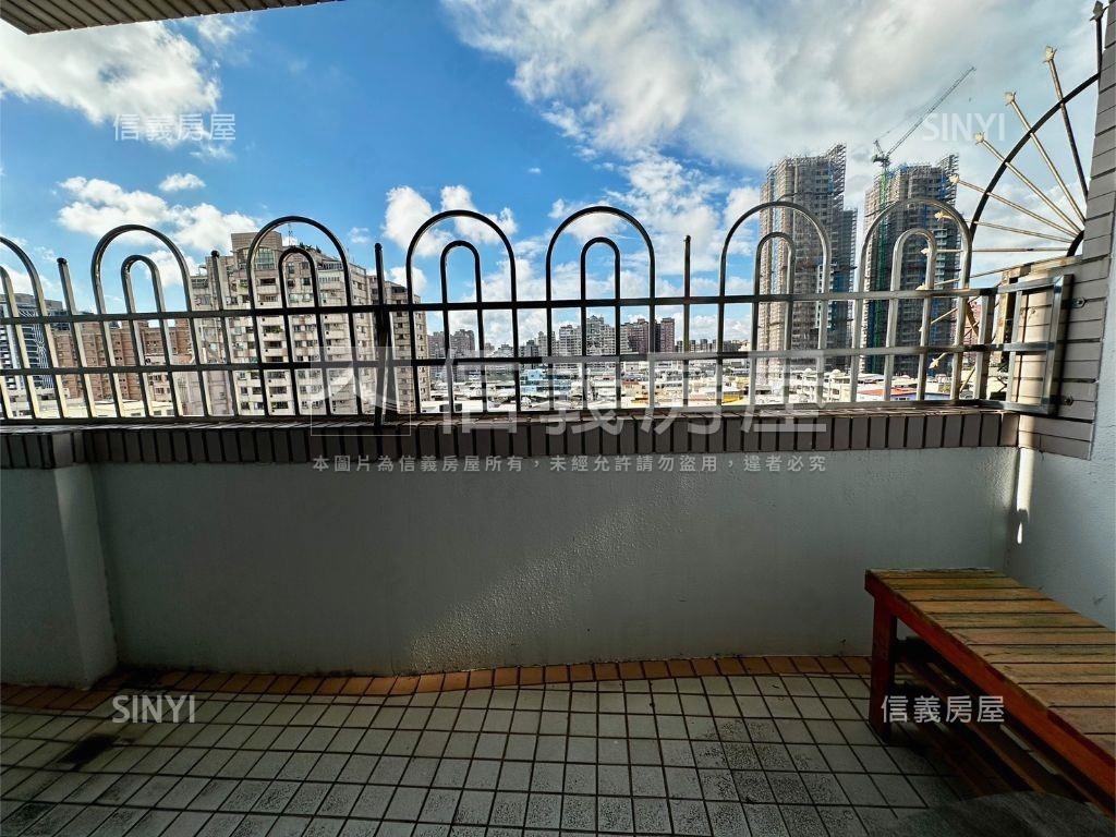 百立公園科工館景觀四房房屋室內格局與周邊環境
