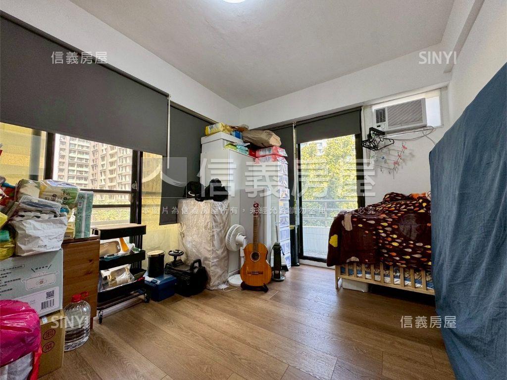 麗景天下低總價公寓房屋室內格局與周邊環境