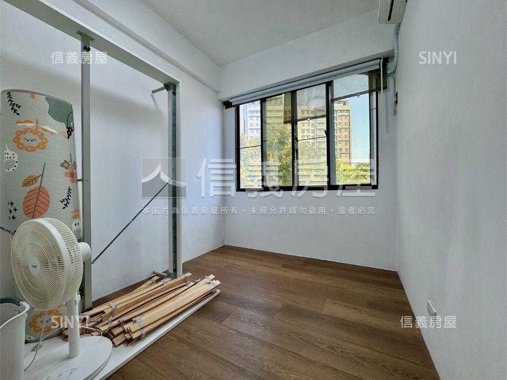 麗景天下低總價公寓房屋室內格局與周邊環境