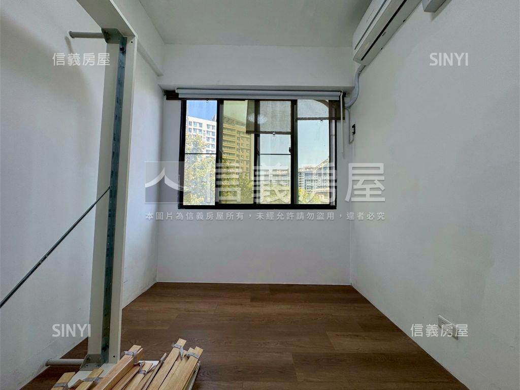 麗景天下低總價公寓房屋室內格局與周邊環境