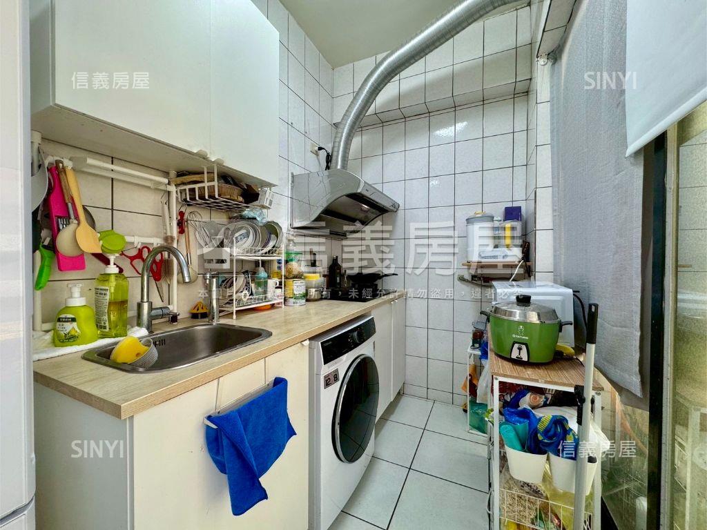 麗景天下低總價公寓房屋室內格局與周邊環境