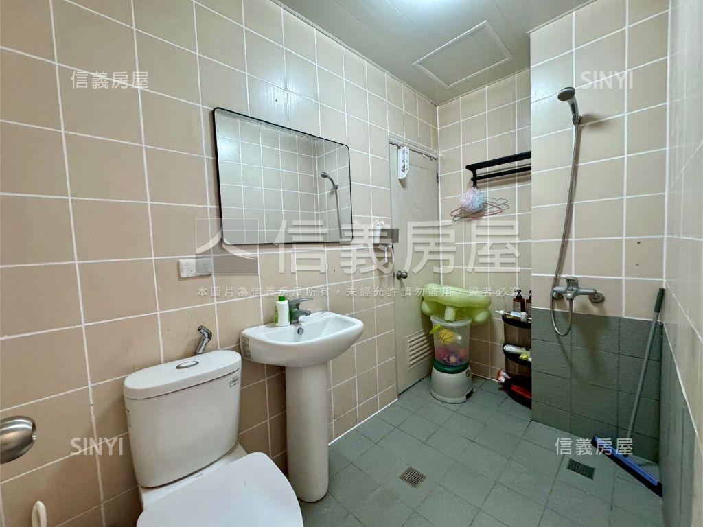 麗景天下低總價公寓房屋室內格局與周邊環境