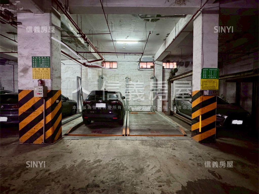 麗景天下低總價公寓房屋室內格局與周邊環境