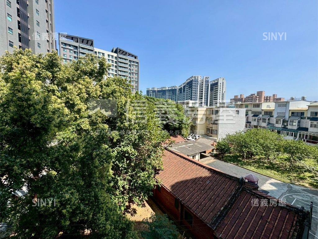 麗景天下低總價公寓房屋室內格局與周邊環境