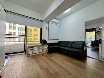 麗景天下低總價公寓