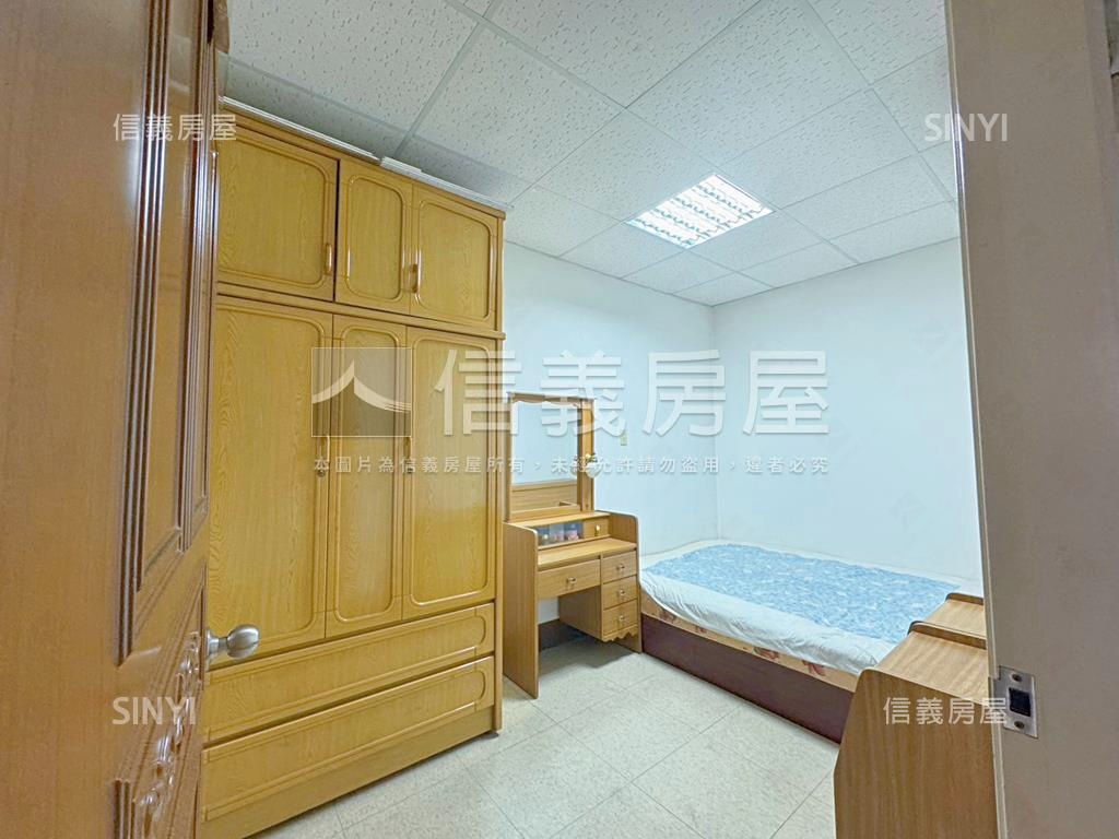 近頂溪捷運站永和公寓房屋室內格局與周邊環境
