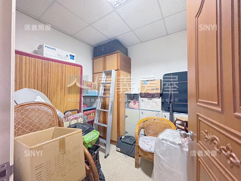 近頂溪捷運站永和公寓房屋室內格局與周邊環境