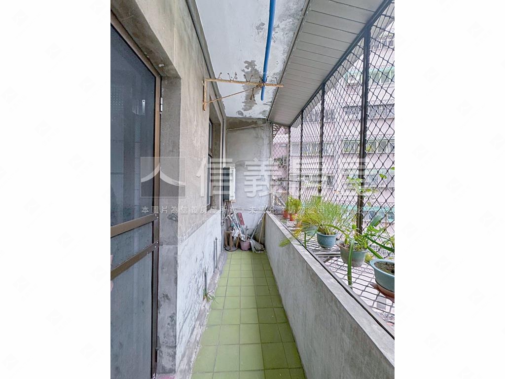 近頂溪捷運站永和公寓房屋室內格局與周邊環境