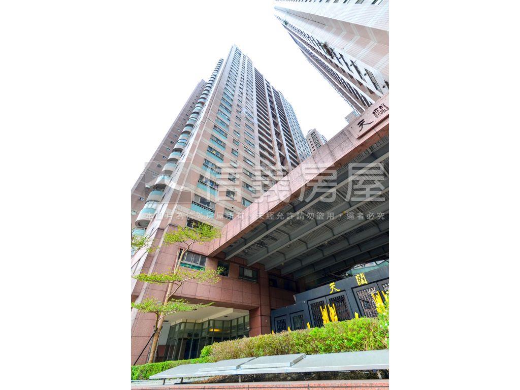 區公所天闊景觀採光大戶房屋室內格局與周邊環境