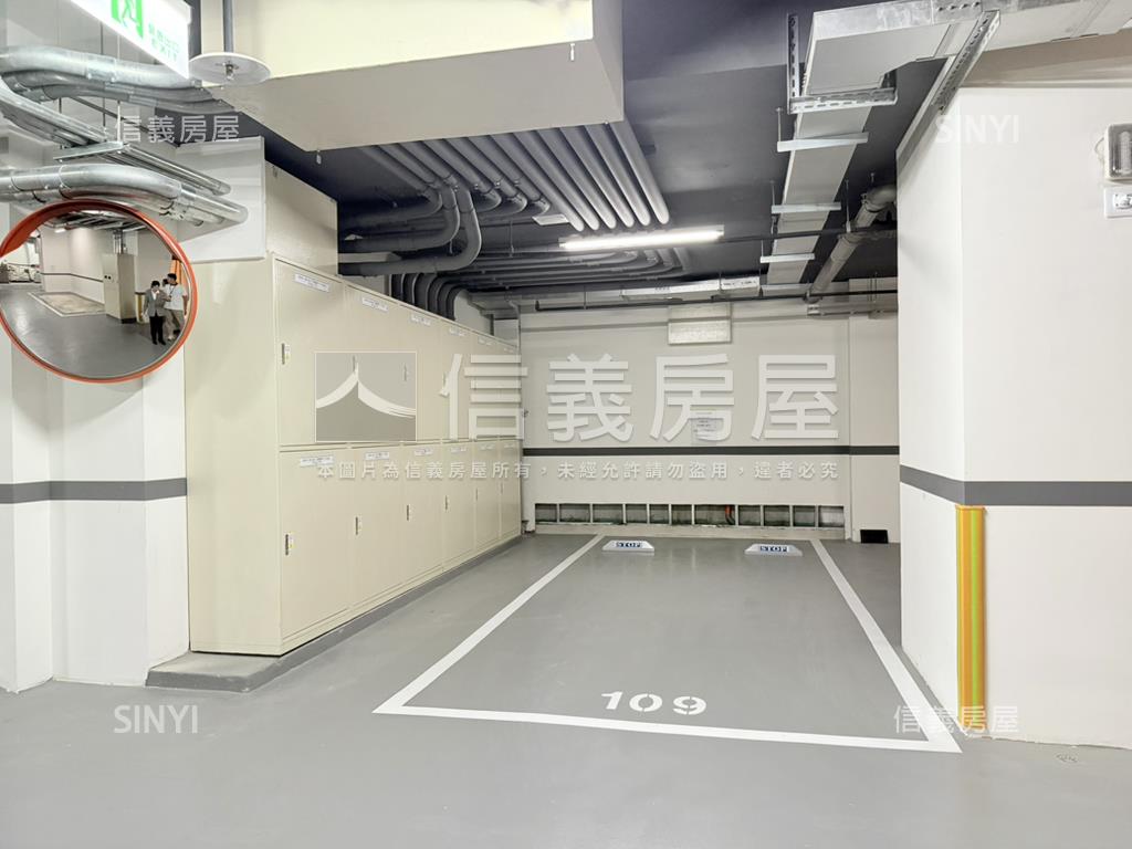 泰御天鑄宜居陽台雙車房屋室內格局與周邊環境