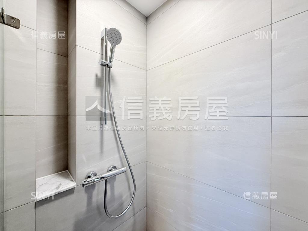 泰御天鑄宜居陽台雙車房屋室內格局與周邊環境