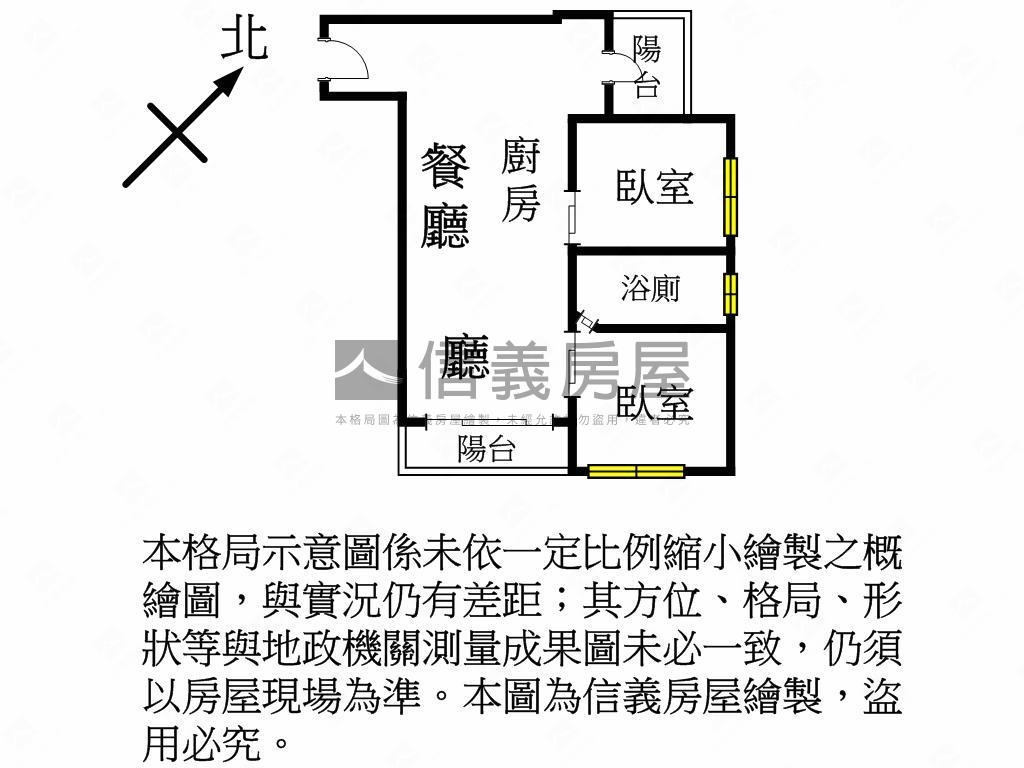 近Ａ１９捷運青埔兩房車位房屋室內格局與周邊環境