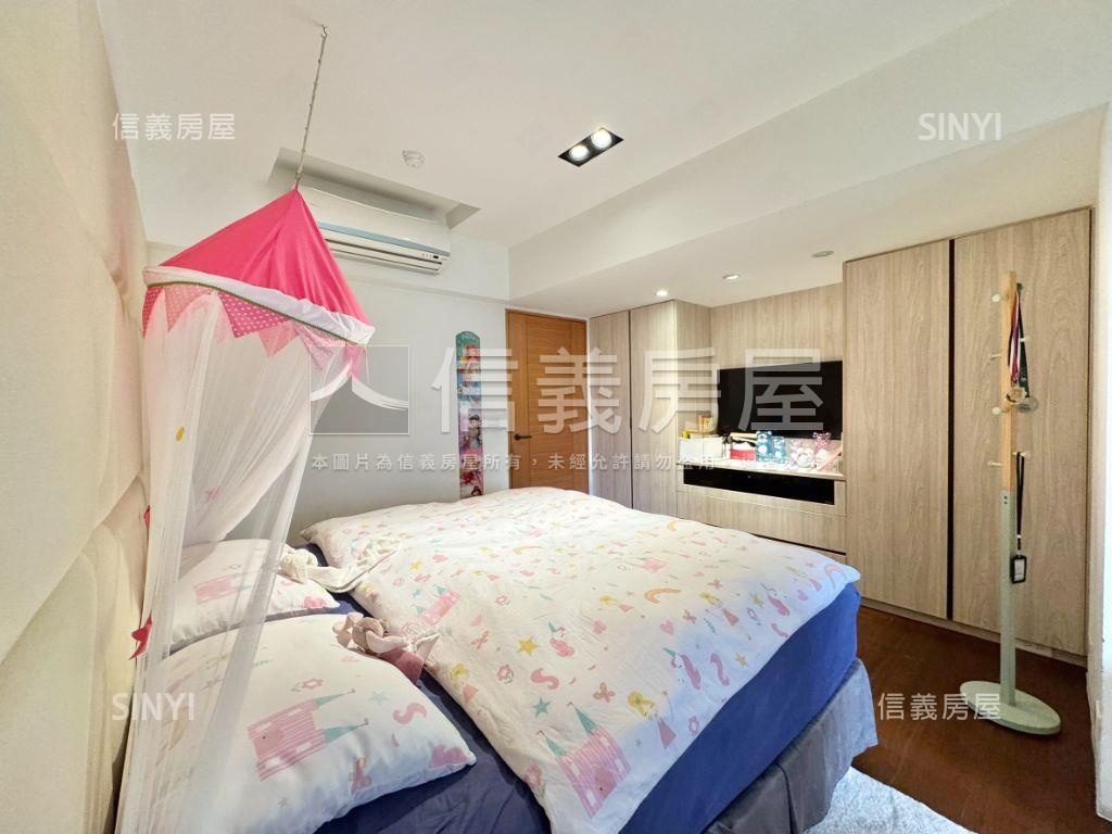 生活藝境百坪裝潢露臺戶房屋室內格局與周邊環境