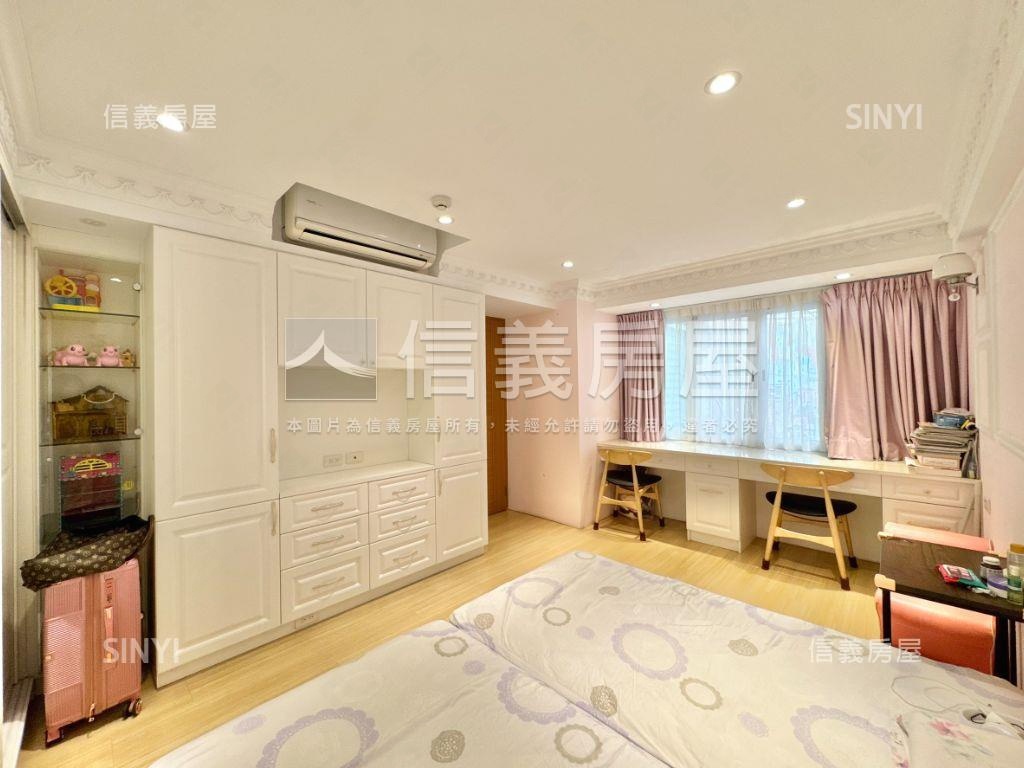 生活藝境百坪裝潢露臺戶房屋室內格局與周邊環境