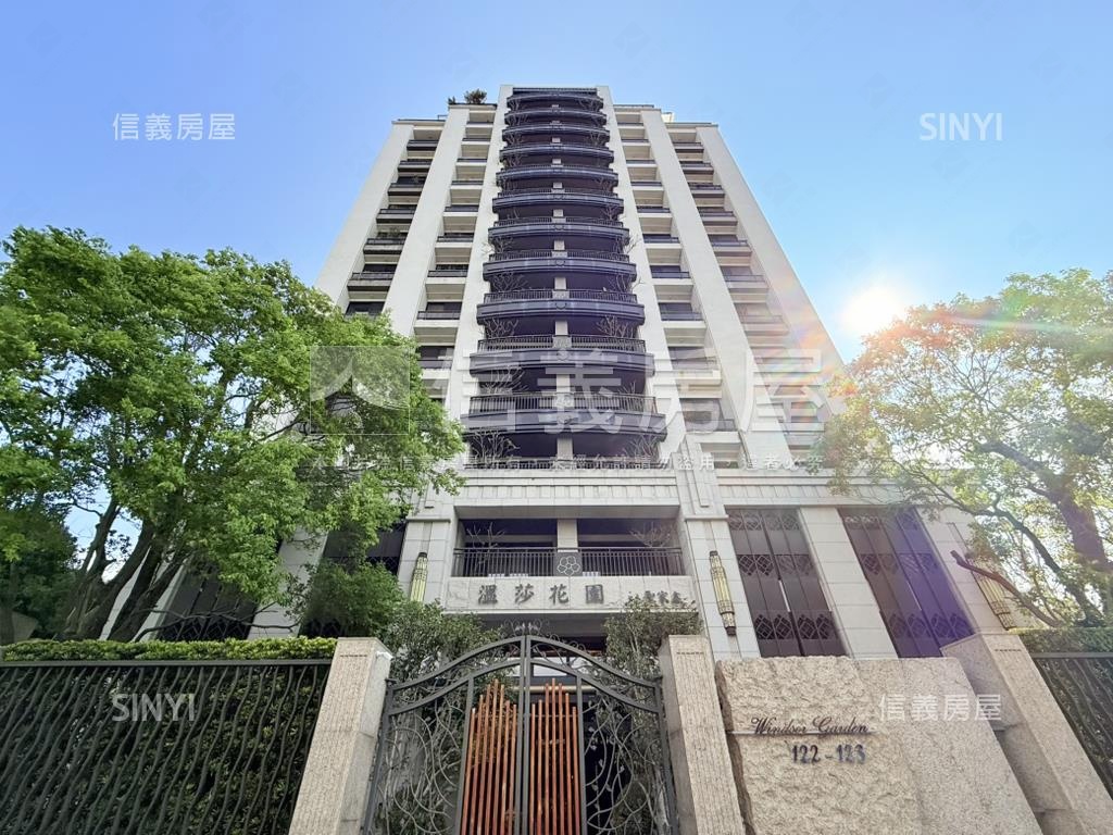 單元二全新未住三房雙平車房屋室內格局與周邊環境