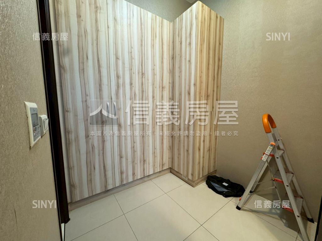 貝森朵夫－四房高樓視野屋房屋室內格局與周邊環境