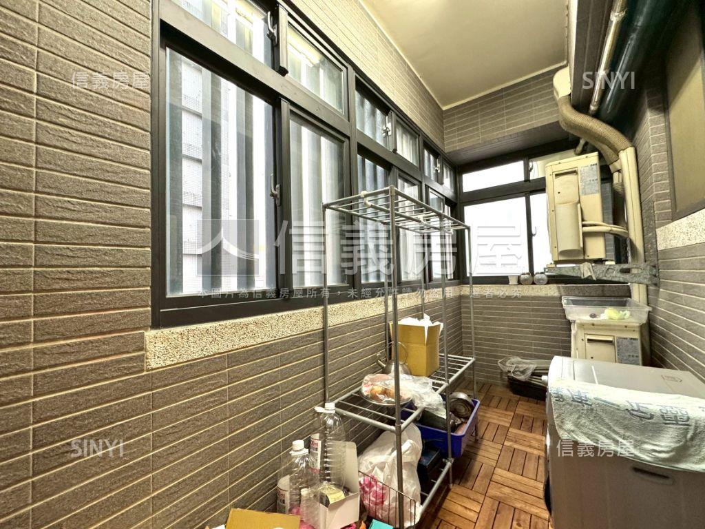 貝森朵夫－四房高樓視野屋房屋室內格局與周邊環境