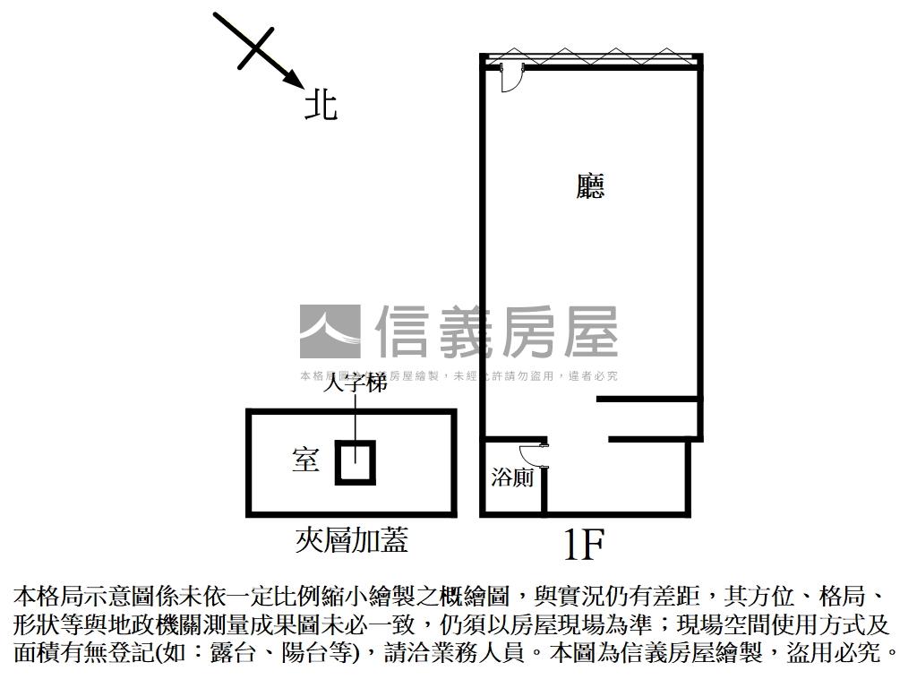 近內湖捷運優質咖啡館房屋室內格局與周邊環境