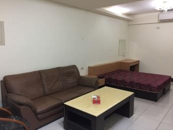 近市政府捷運站收租套房