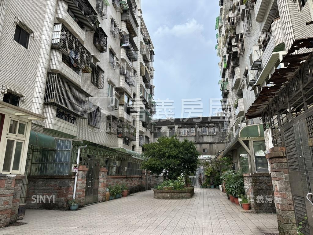 中壢我家。臻藏兩房房屋室內格局與周邊環境