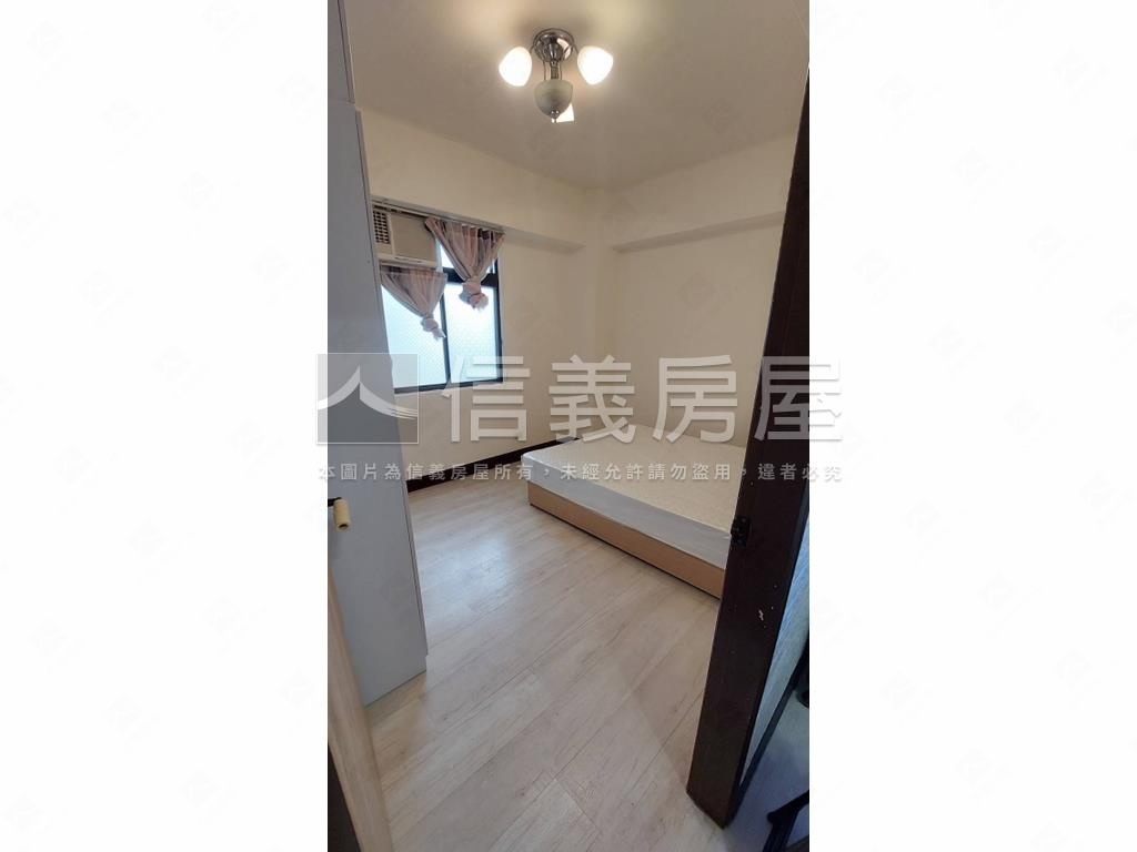 中壢我家。臻藏兩房房屋室內格局與周邊環境