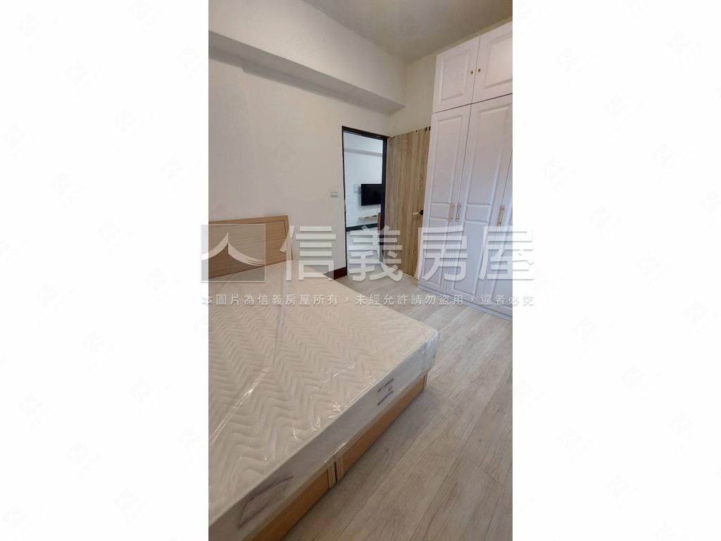 中壢我家。臻藏兩房房屋室內格局與周邊環境
