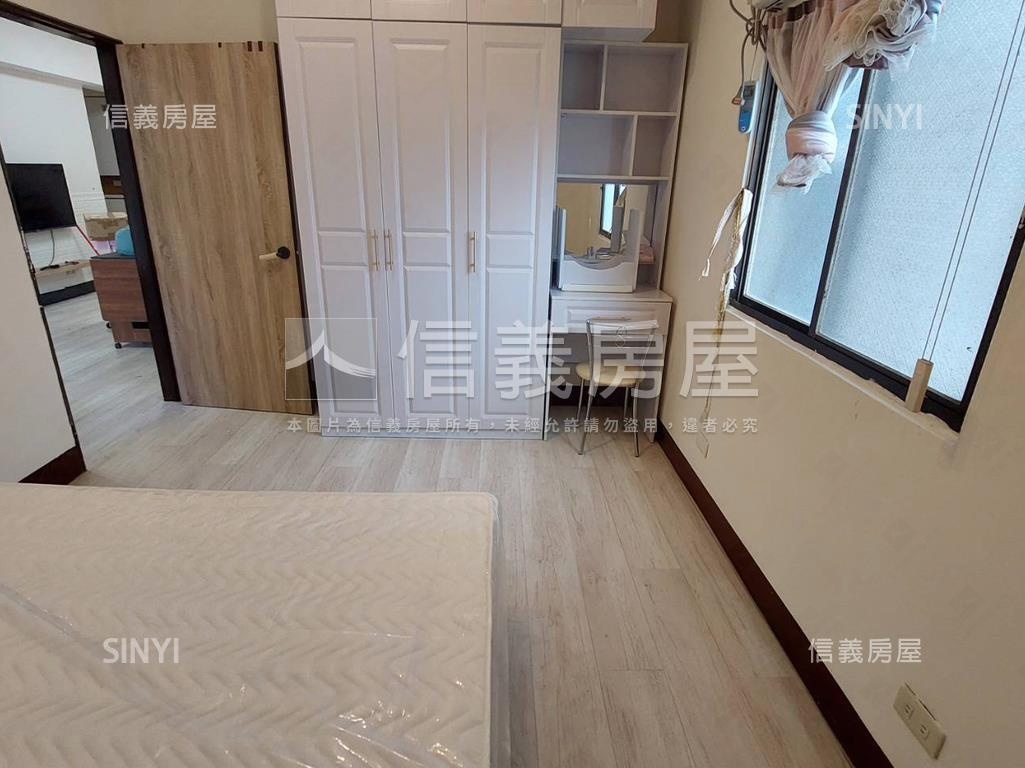 中壢我家。臻藏兩房房屋室內格局與周邊環境