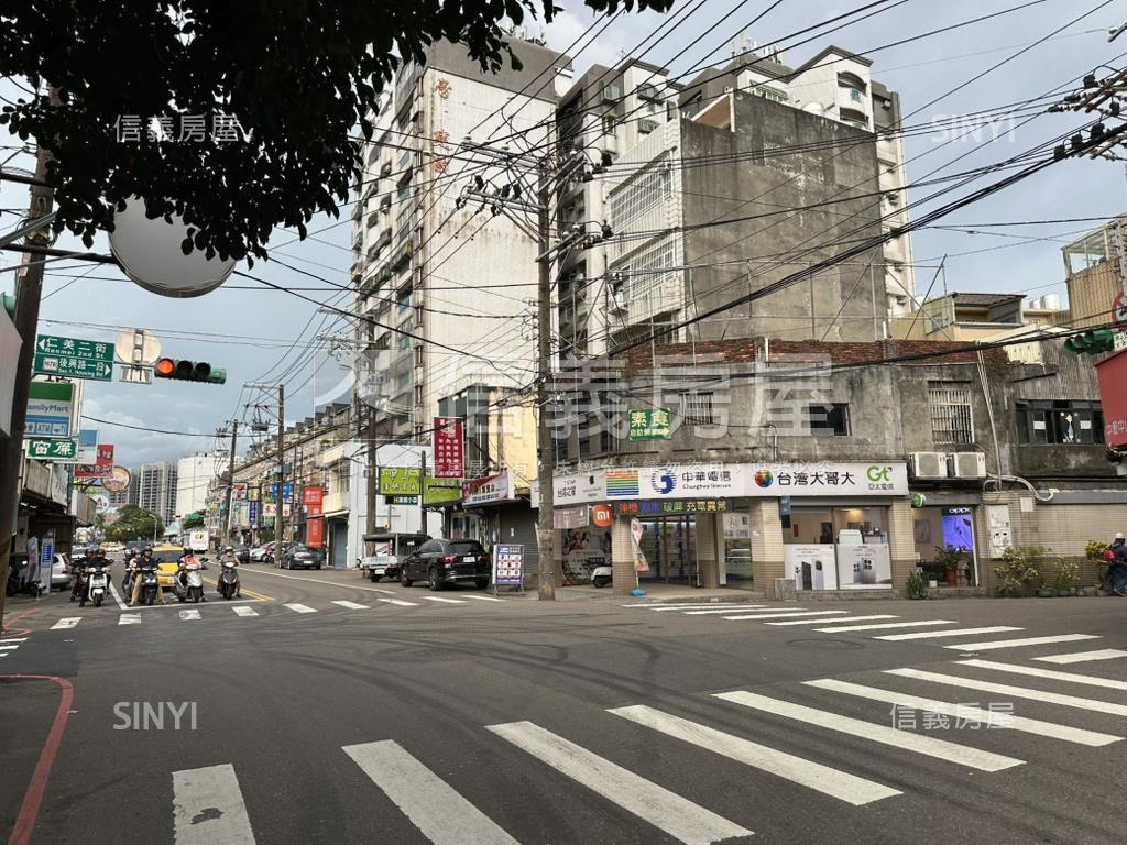 中壢我家。臻藏兩房房屋室內格局與周邊環境