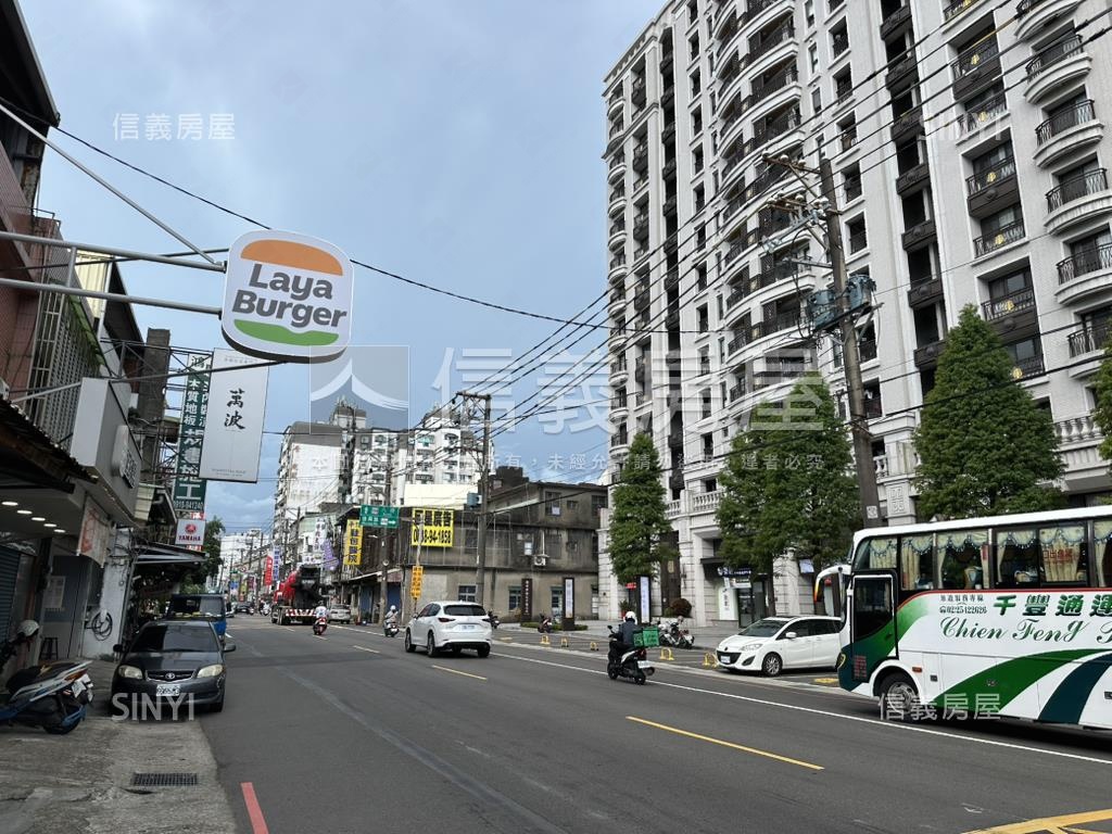 中壢我家。臻藏兩房房屋室內格局與周邊環境