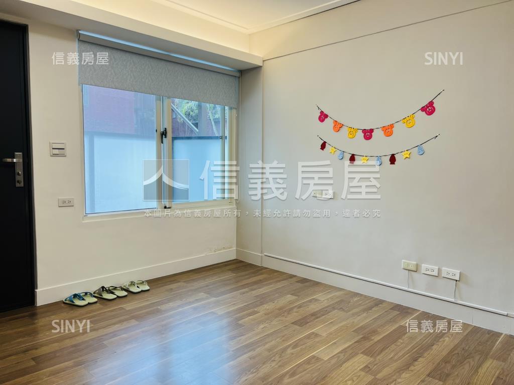 天母國中全天候管理一樓房屋室內格局與周邊環境