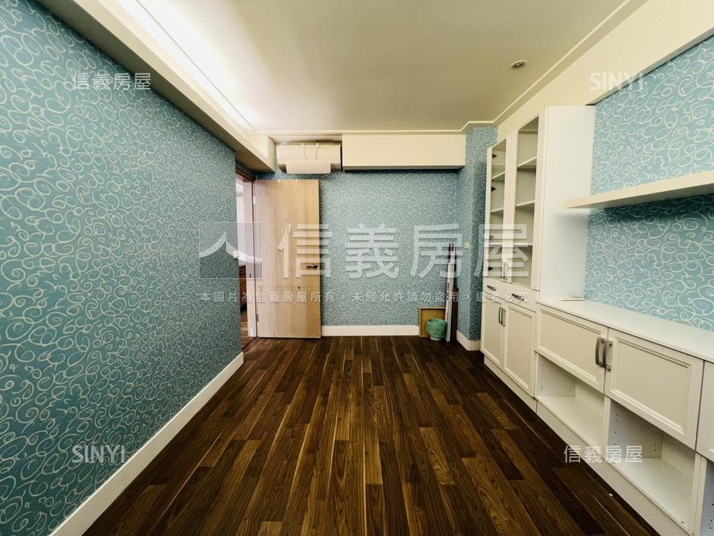 天母國中全天候管理一樓房屋室內格局與周邊環境