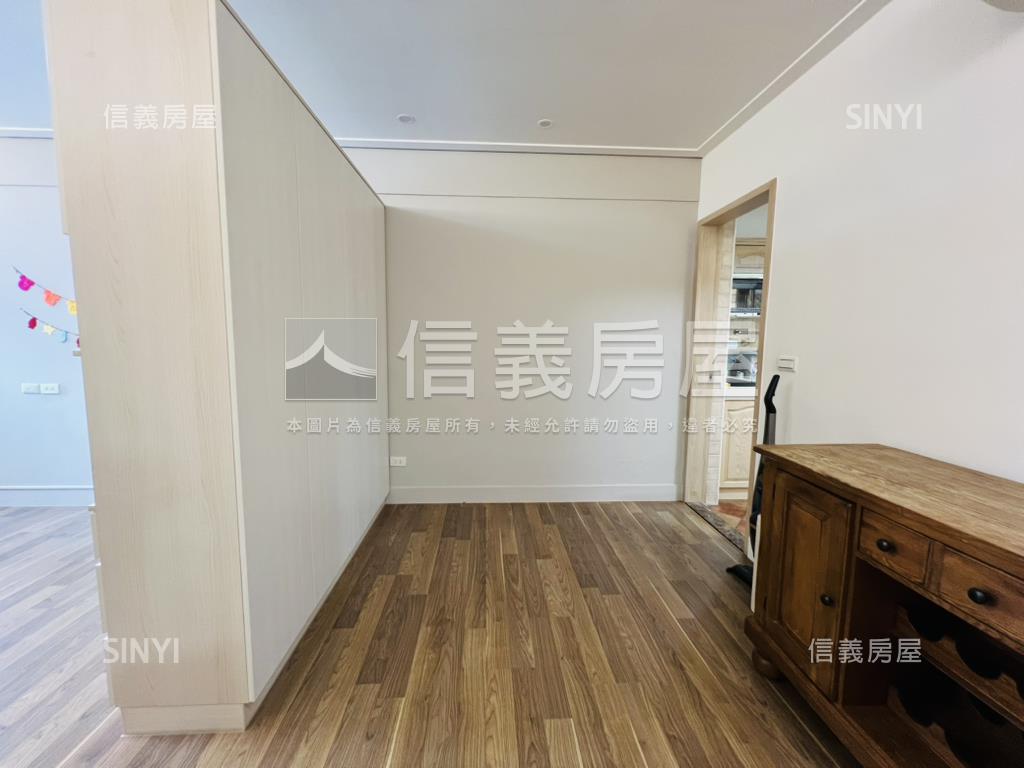 天母國中全天候管理一樓房屋室內格局與周邊環境