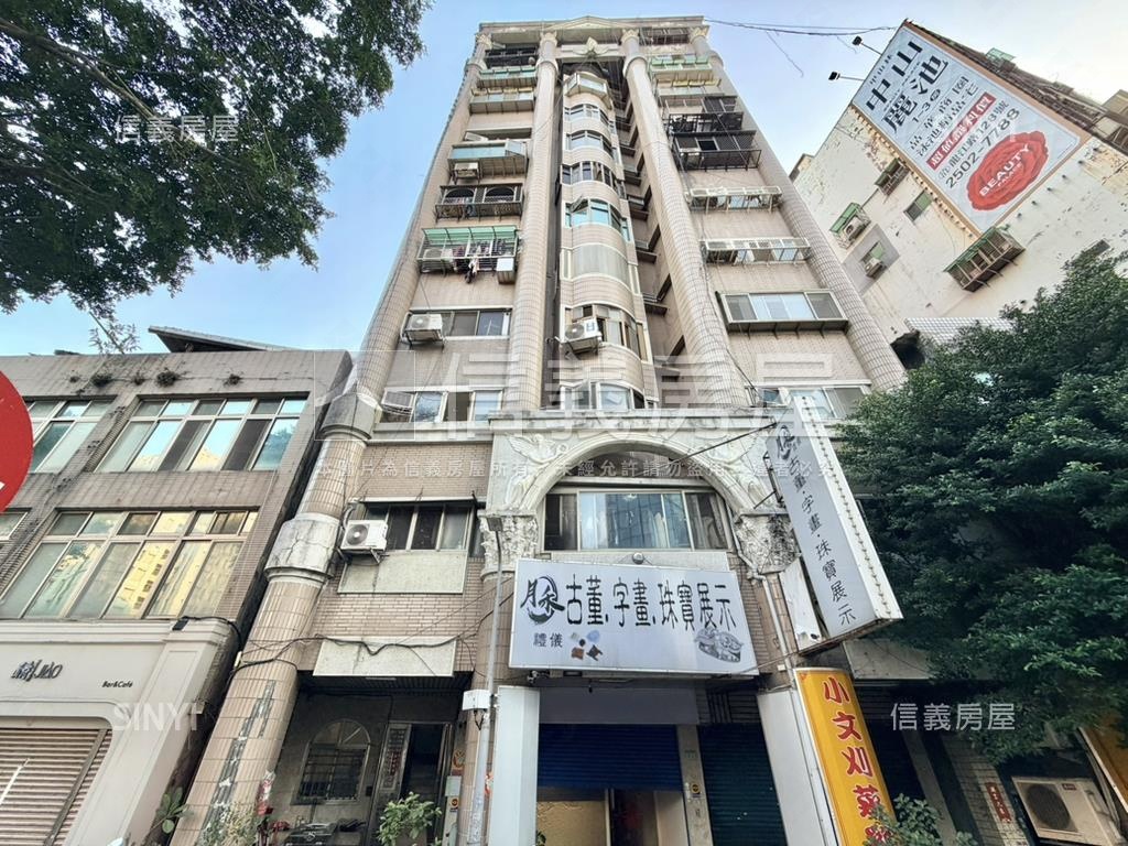 都市更新整合洽談中（３）房屋室內格局與周邊環境